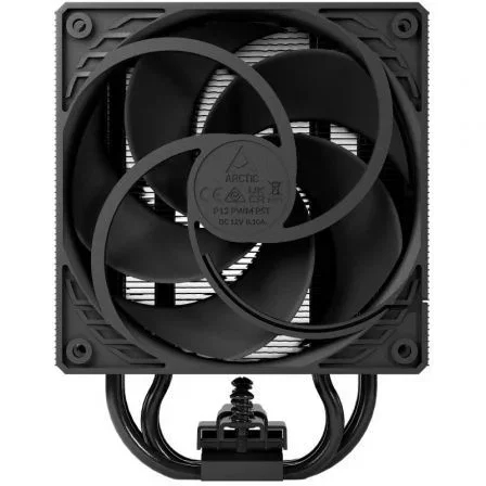 ARCTIC Freezer 36 Negro ARCTIC Freezer 36 Negro